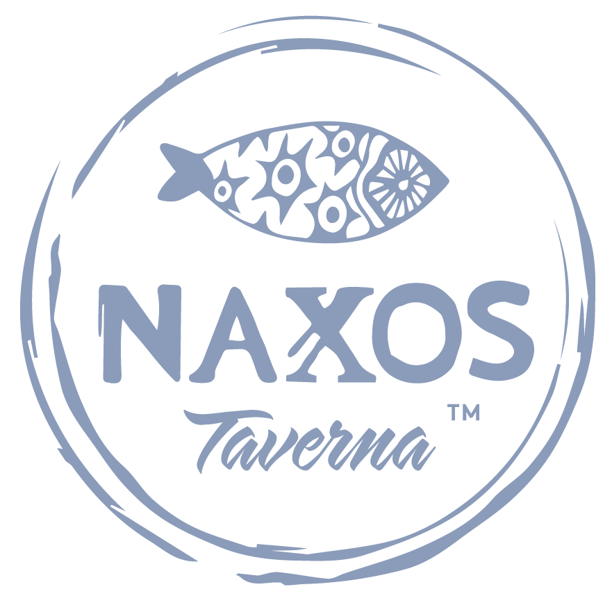 Naxos Taverna Logo